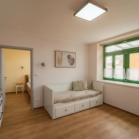 Slovansky Guest house *