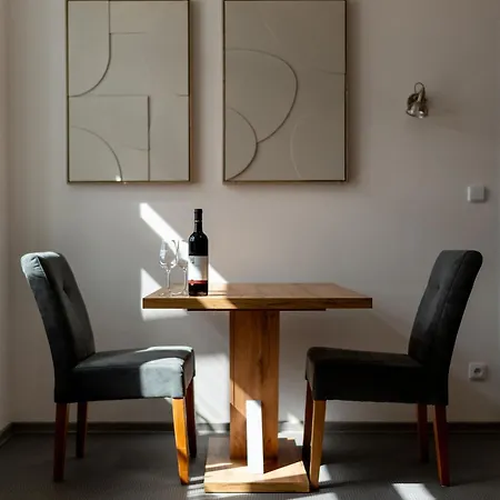 Guest house Slovansky