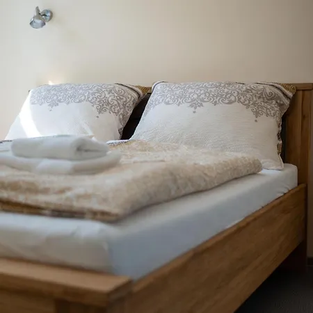Guest house Slovansky *