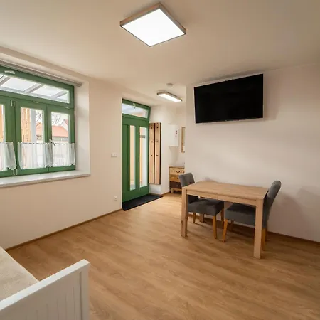 Slovansky Guest house