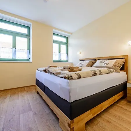 Slovansky Guest house Mikulcice