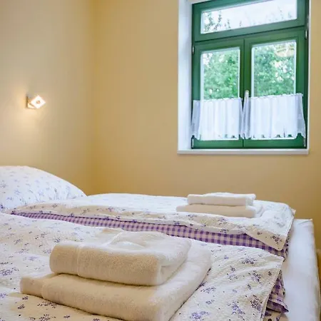 Guest house Slovansky