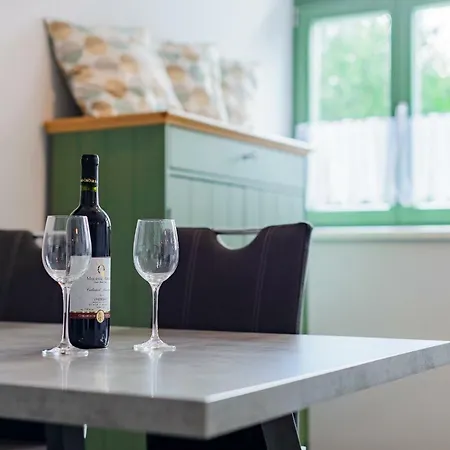 Slovansky Guest house *
