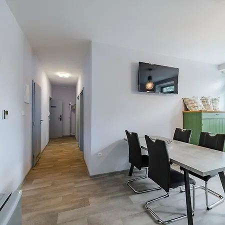 Slovansky Guest house