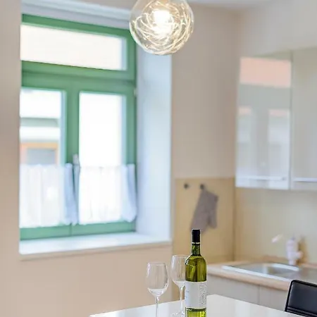 Slovansky Guest house