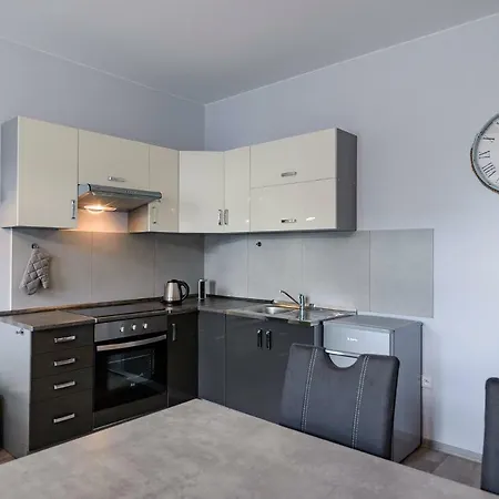 Guest house Slovansky Mikulcice
