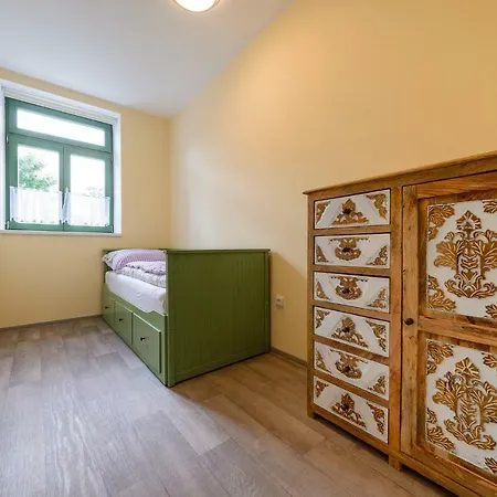 Guest house Slovansky Mikulcice