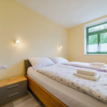 Slovansky Guest house Mikulcice