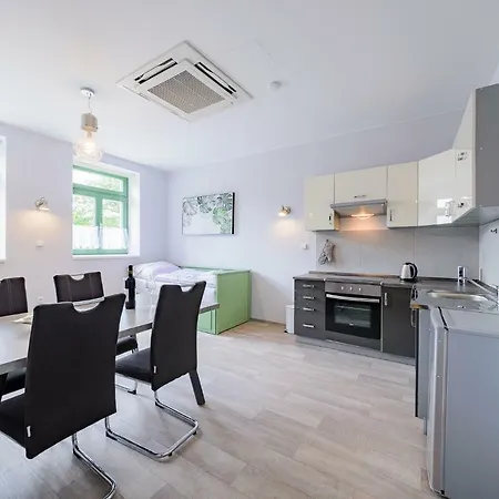 Guest house Slovansky