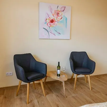 Slovansky Guest house *