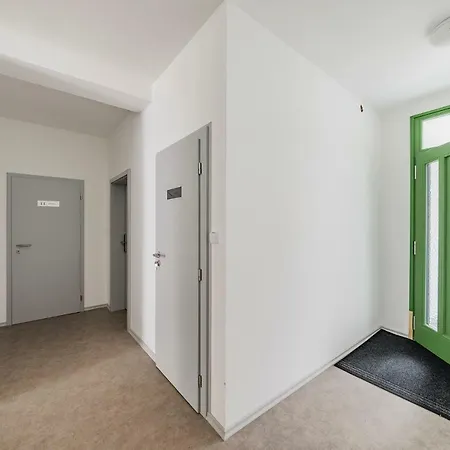 Slovansky Guest house *