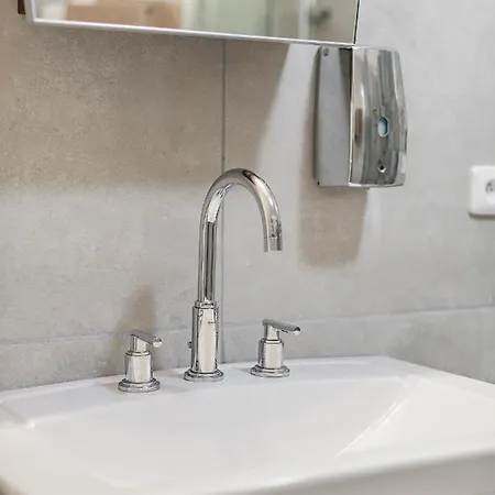 Pensjonat Slovansky Mikulčice