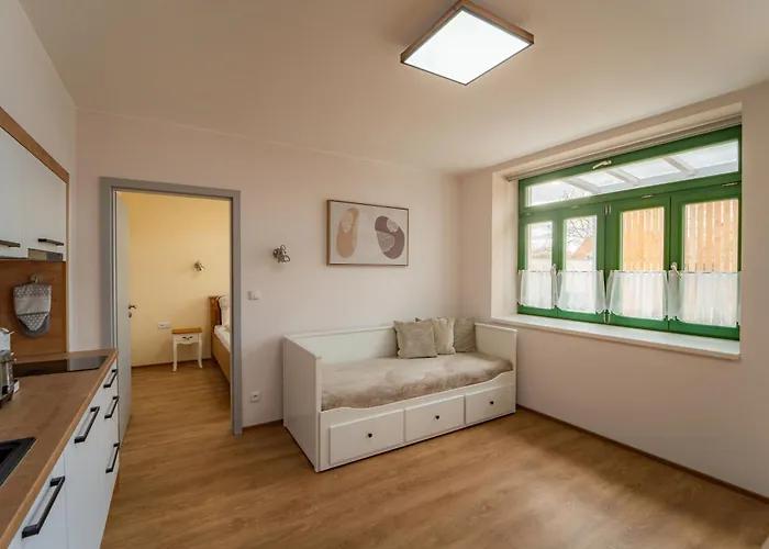 Slovansky Casa de hóspedes 4*