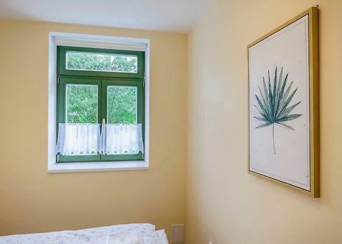 Casa de hóspedes Slovansky 4*