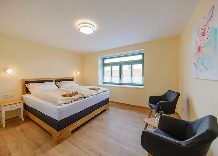 Slovansky 4* Mikulčice