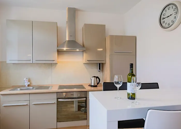 Casa de hóspedes Slovansky 4*