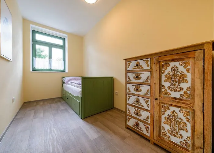 Casa de hóspedes Slovansky Mikulčice