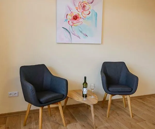 Slovansky Casa de hóspedes 4*