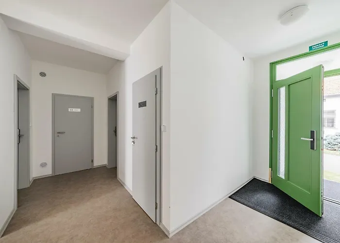 Slovansky Casa de hóspedes 4*